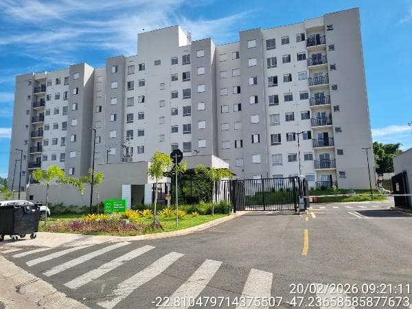 COND RES PARQUE AMIZADE