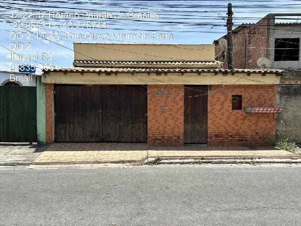 ITAGUAI - JARDIM LAIA