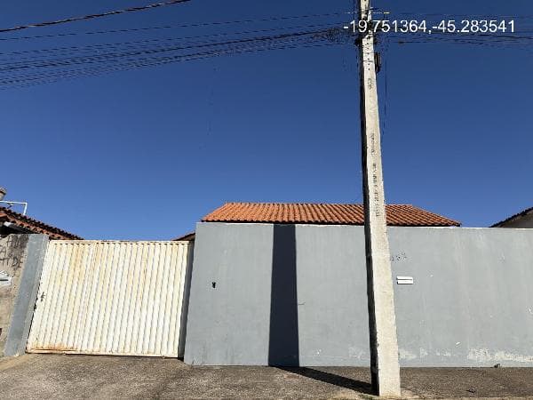 BOM DESPACHO - JK