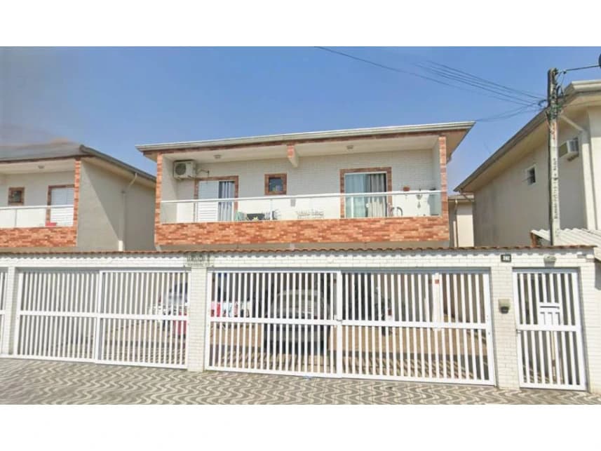 Casa à venda em leilão
