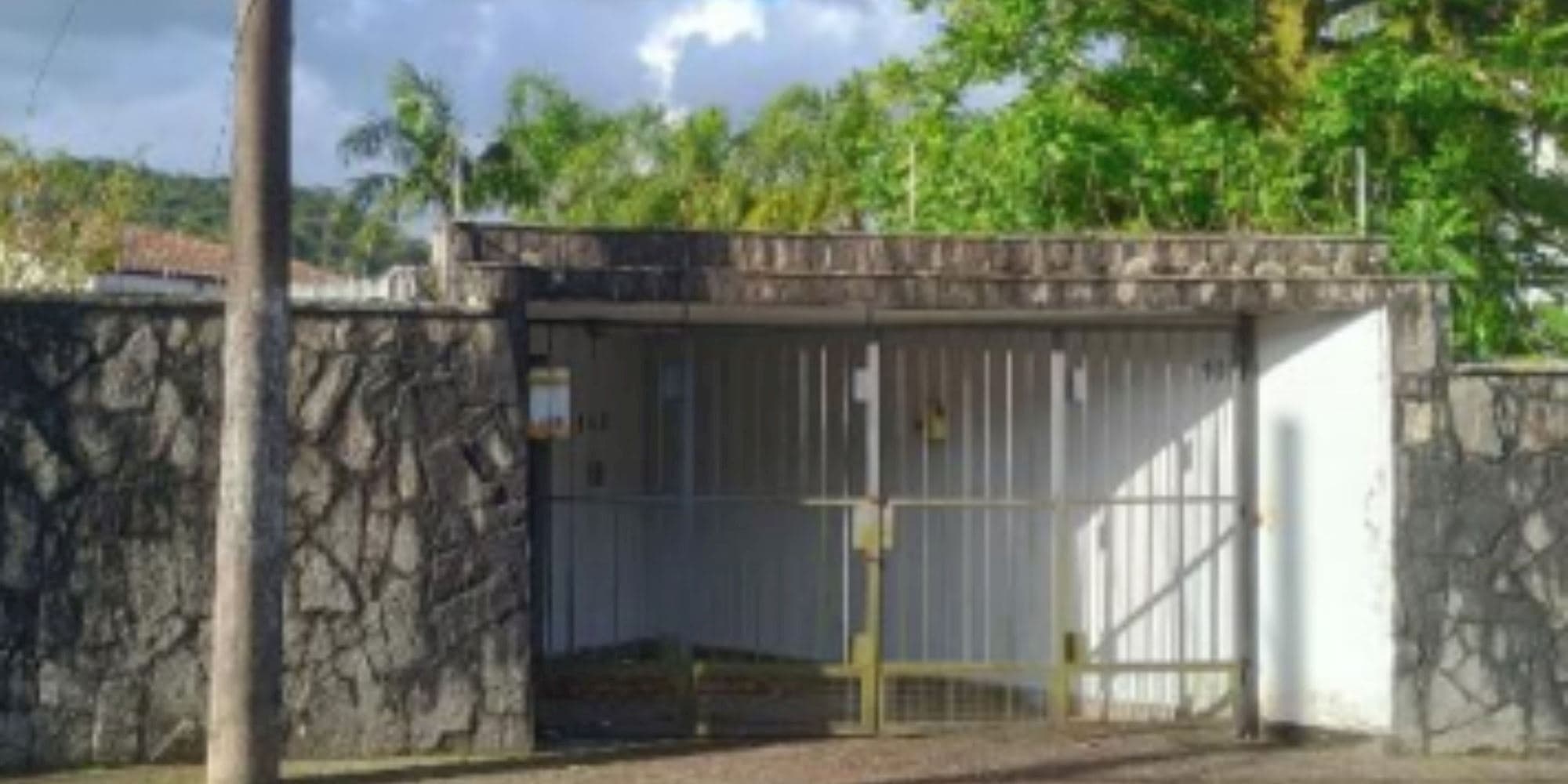 Casa no Morro Nova Cintra em Santos/SP - foto 3