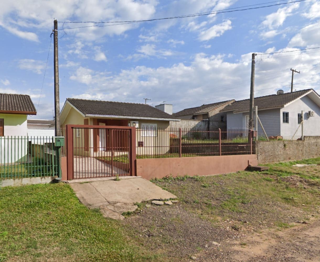 Casa em São Jorge - Carazinho/RS - foto 4