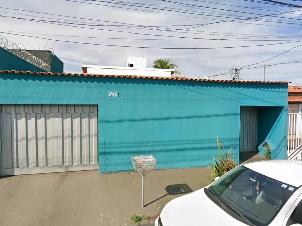 Casa 90 m² - Cidade Jardim - Uberlândia - MG - foto 2