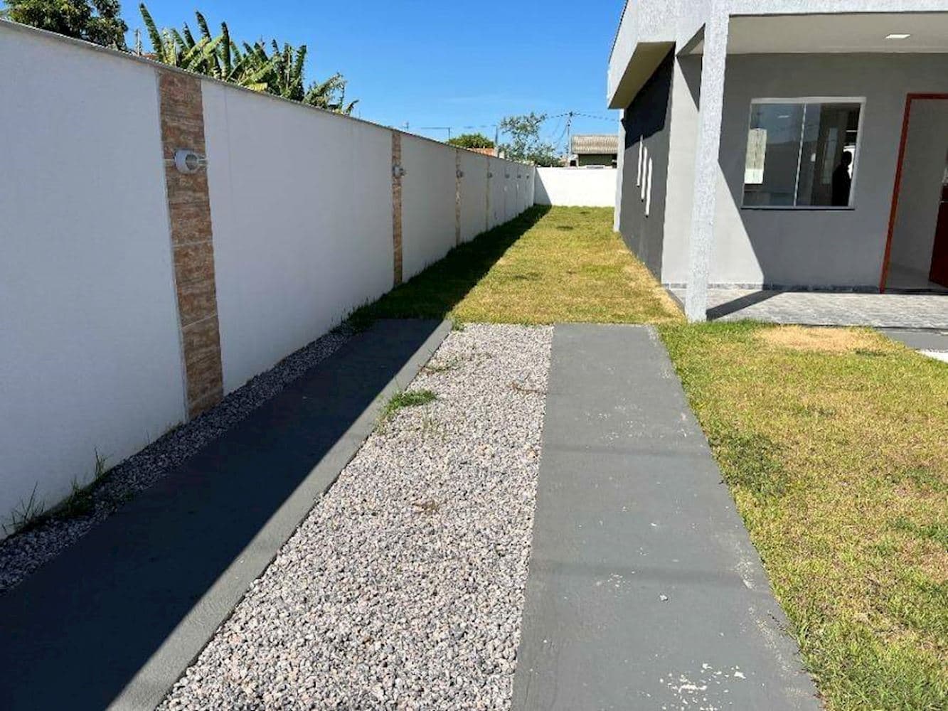 Casa, Padrão, 0 vaga(s) de garagem - foto 3
