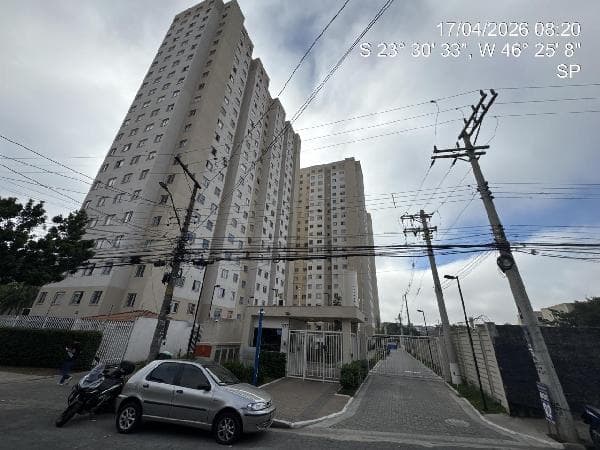 COND RES PLANO E CURUÇÁ II