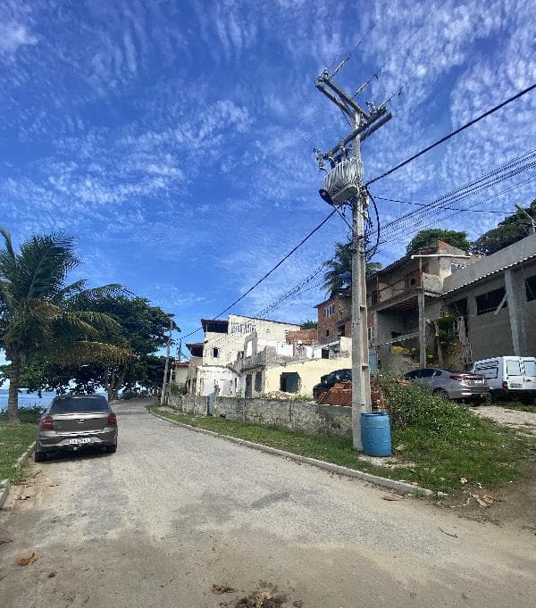 SAO PEDRO DA ALDEIA - PONTA GROSSA