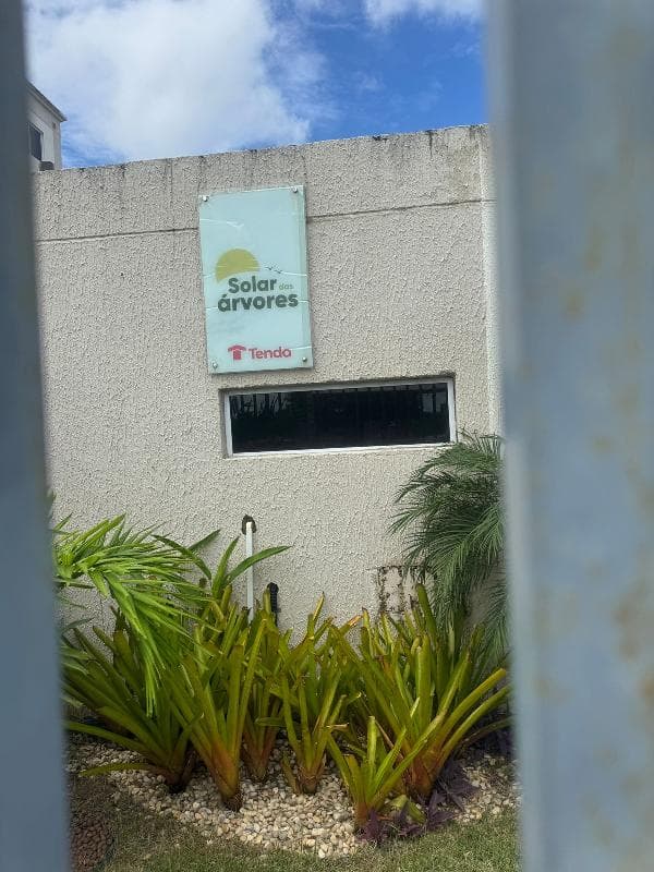 SOLAR DAS ARVORES
