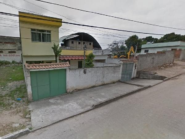 LOT JARDIM AMENDOEIRA