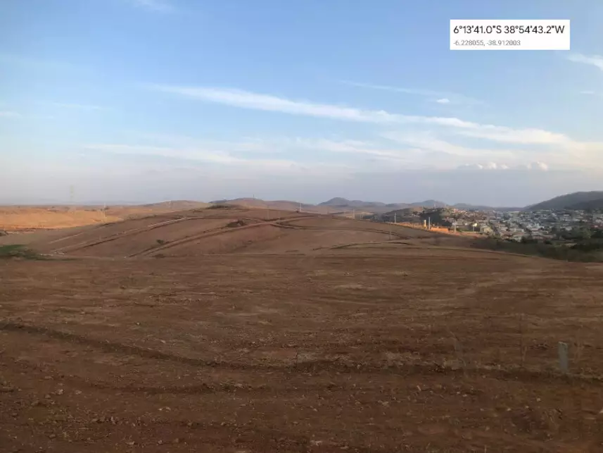 Terreno à venda em leilão - foto 2