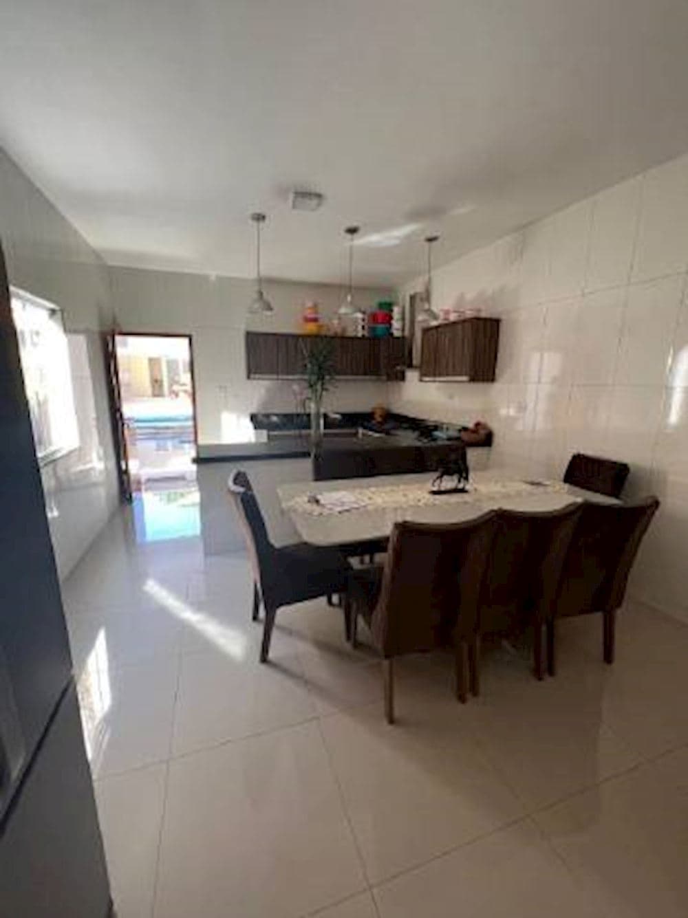 Casa - Setor Alegrete - Edéia/GO - foto 5