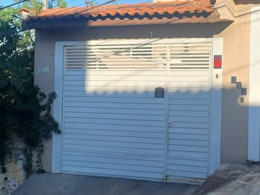 Casa à venda em leilão