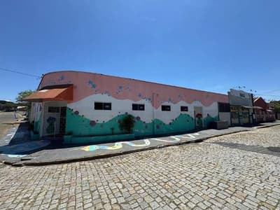 Imóvel Situado Na Travessa Interventor Manoel Ribas, Esquina Com A Rua Santa Catarina Em Rio Negro/SC - foto 4