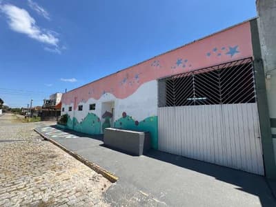 Imóvel Situado Na Travessa Interventor Manoel Ribas, Esquina Com A Rua Santa Catarina Em Rio Negro/SC - foto 5