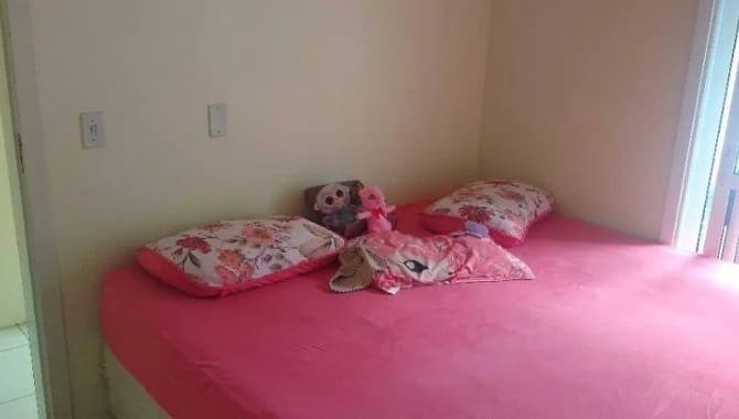 Casa em Condomínio 76 m² (01 vaga) - Vila Rica - São Sebastião do Caí - RS