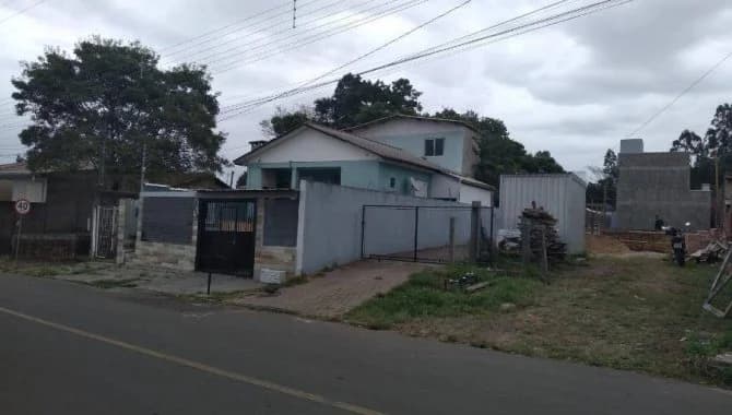 Casa em Condomínio 76 m² (01 vaga) - Vila Rica - São Sebastião do Caí - RS - foto 3