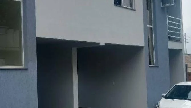 Casa em Condomínio 76 m² (01 vaga) - Vila Rica - São Sebastião do Caí - RS - foto 4