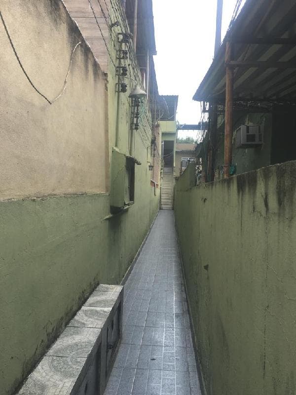 RIO DE JANEIRO - PENHA