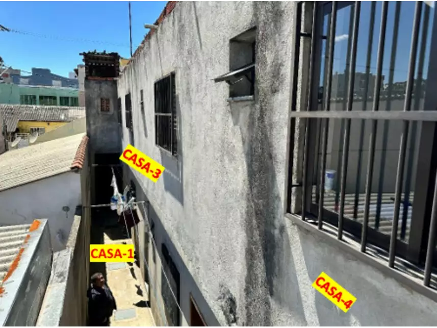 Casas à venda em leilão - foto 2