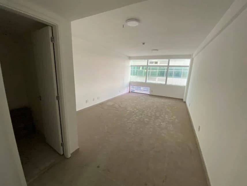 Sala Comercial à venda em leilão