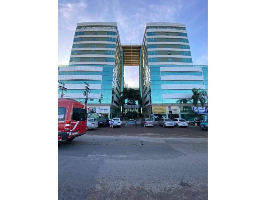 Sala Comercial à venda em leilão - foto 4