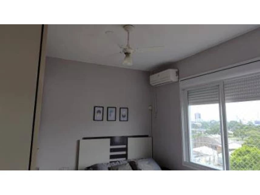 Apartamento à venda em leilão