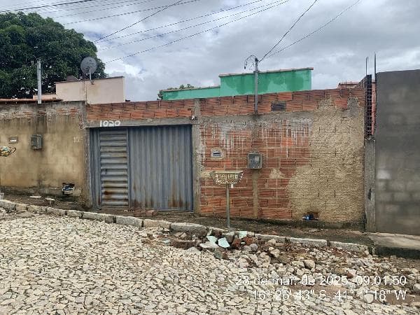 JEQUITINHONHA - SANTA LUZIA