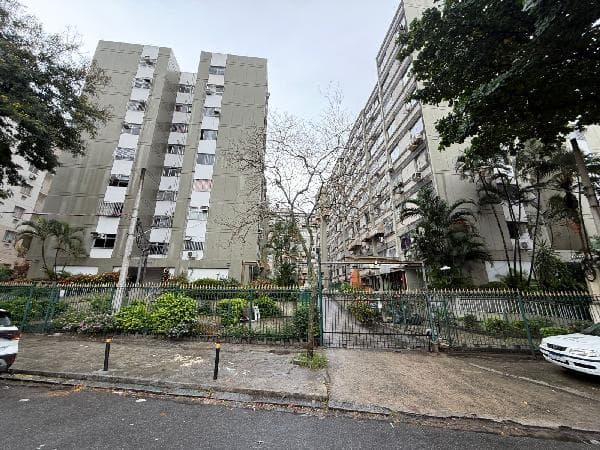 RIO DE JANEIRO - ENGENHO DE DENTRO