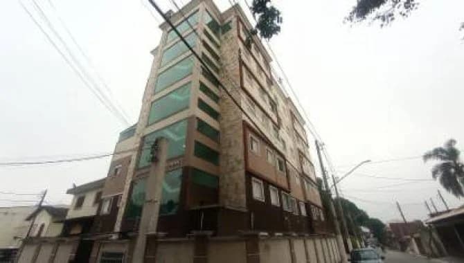 Apartamento 39 m² - Jardim Coimbra - São Paulo - SP