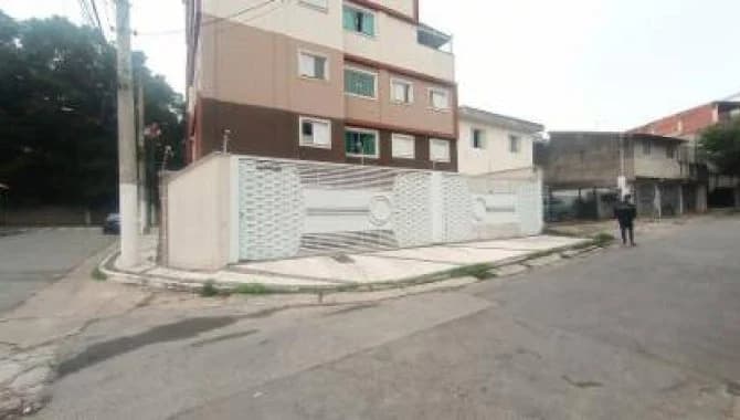 Apartamento 39 m² - Jardim Coimbra - São Paulo - SP - foto 2