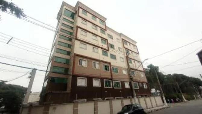 Apartamento 39 m² - Jardim Coimbra - São Paulo - SP - foto 3