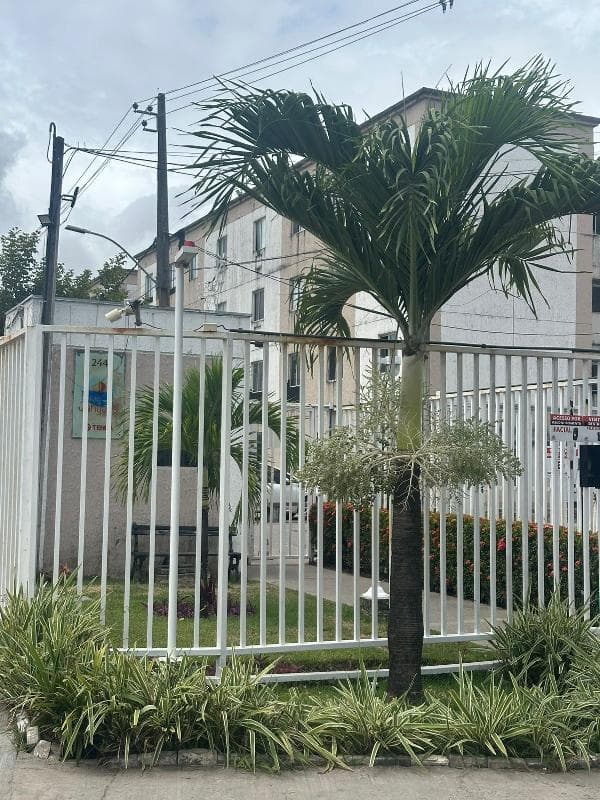 RESIDENCIAL PRAIA DE JANGADA
