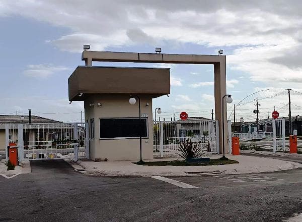 RES RNI ALTOS DO JERIVAS