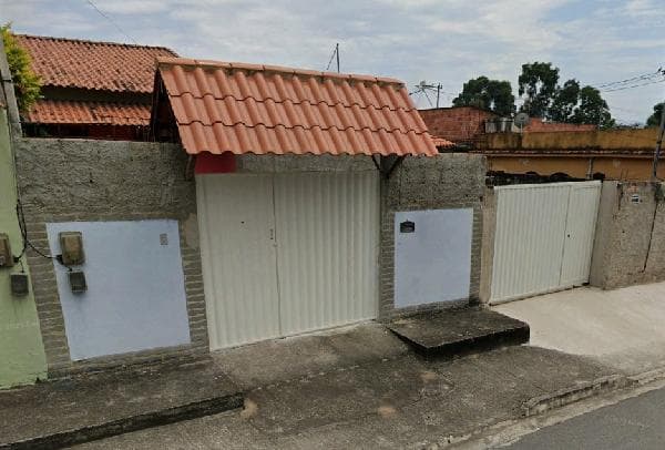 CONDOMÍNIO ITAPUCA