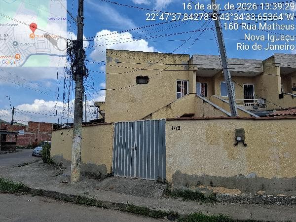 PARQ MARAPICU II