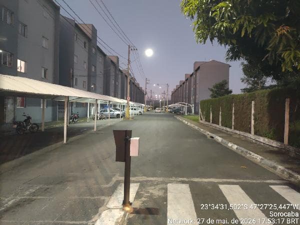 CONDOMINIO RESIDENCIAL SAVOYA