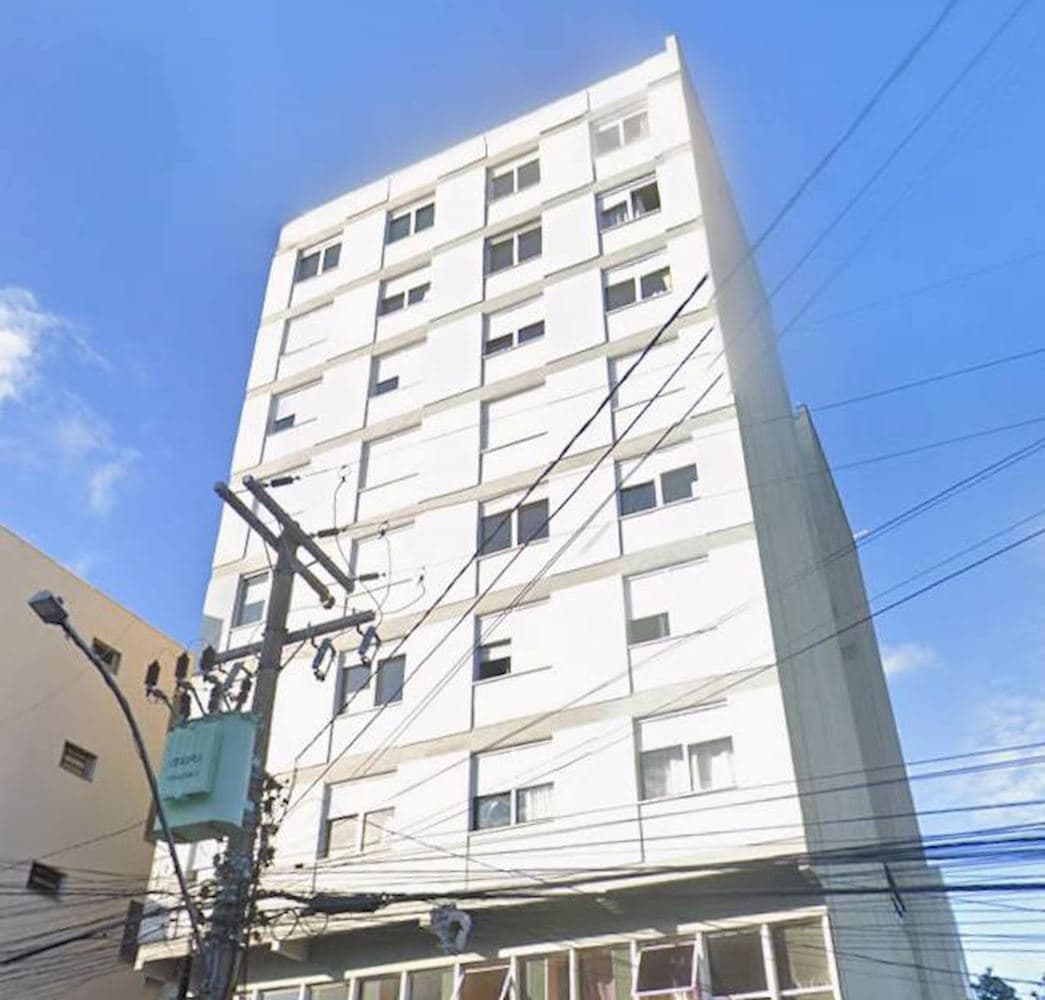 Apartamento, Padrão, 0 vaga(s) de garagem - foto 2