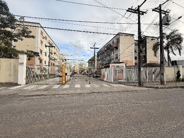 COND. RES. VILA CANTUARIA