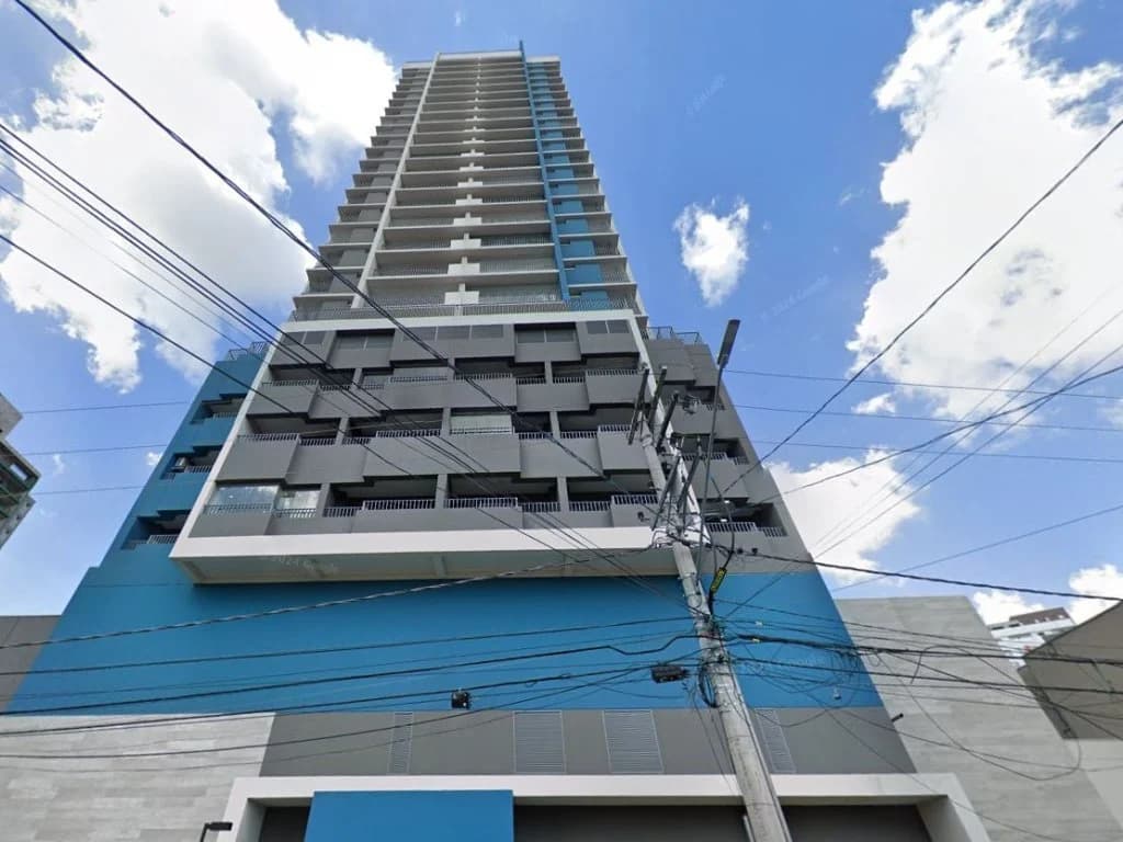Apartamento 79 m² (01 vaga) - Vila Matilde - São Paulo - SP - foto 2
