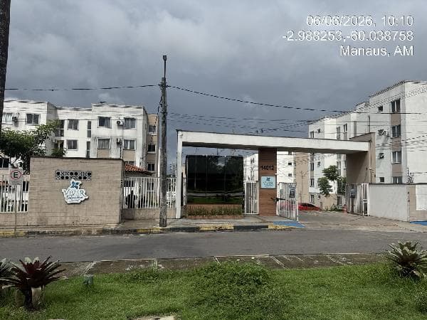 RESIDENCIAL VIVER TARUMA