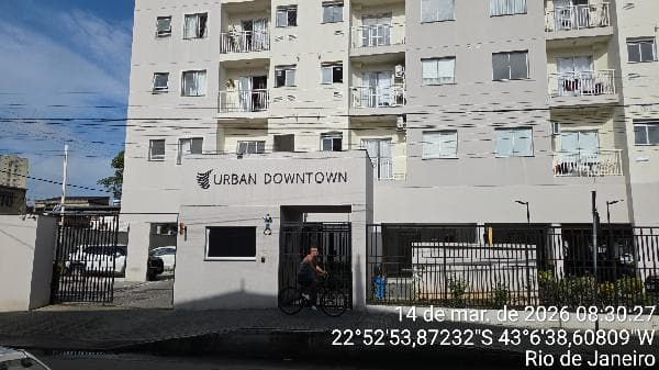 RES URBAN DOWNTOWN