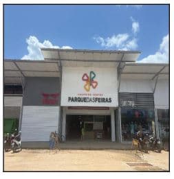 PARQUE DAS FEIRAS
