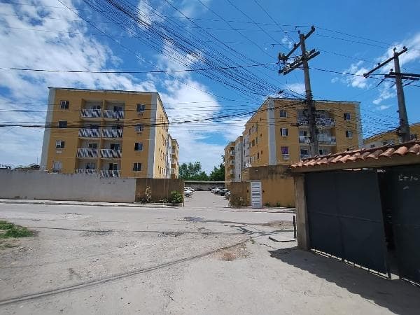 COND JARDIM ALCANTARA