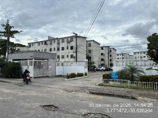 CONDOMINIO CONQUISTA JUREMA