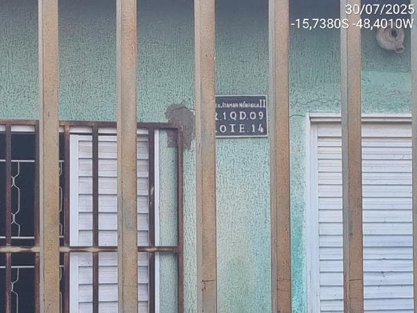 LOT RES ITAMAR NOBREGA II