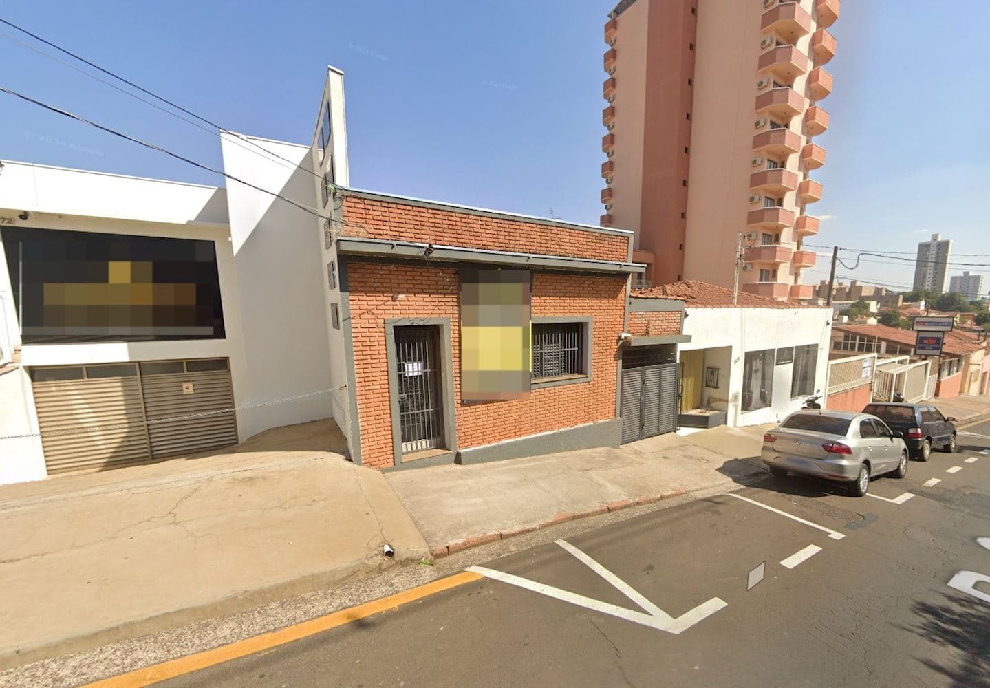 Imóvel Comercial no Jardim São Carlos - São Carlos/SP - foto 2