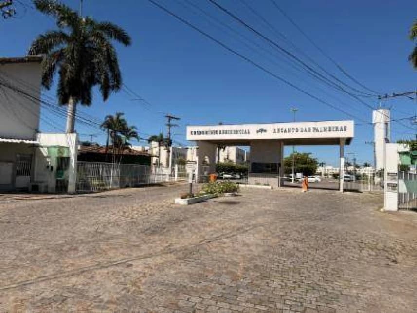 Apartamento à venda em leilão