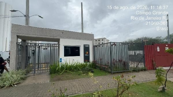 COND PORTO VALENCIA