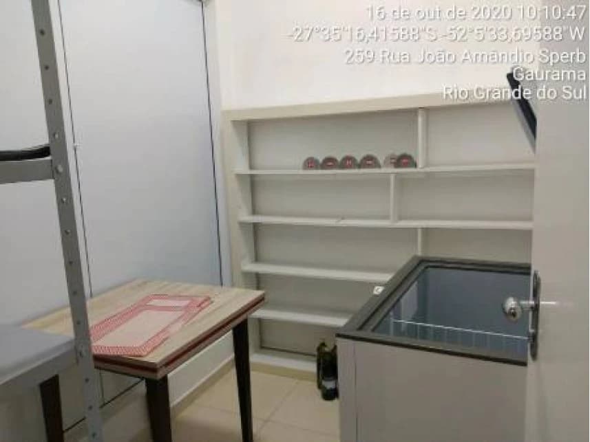 Sala Comercial à venda em leilão - foto 2