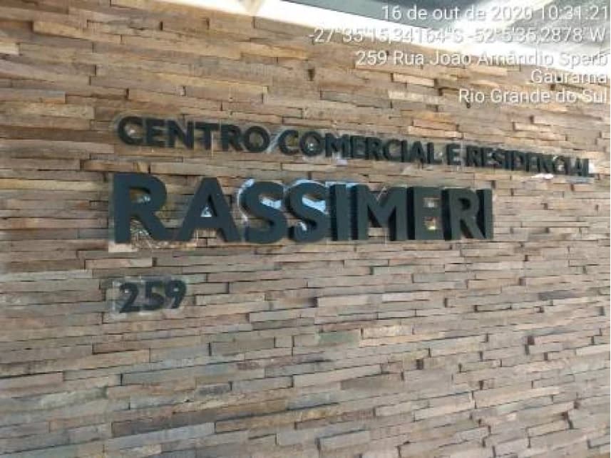 Sala Comercial à venda em leilão - foto 5