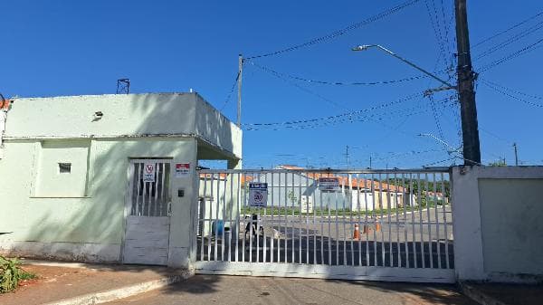 RESIDENCIAL TIRADENTES